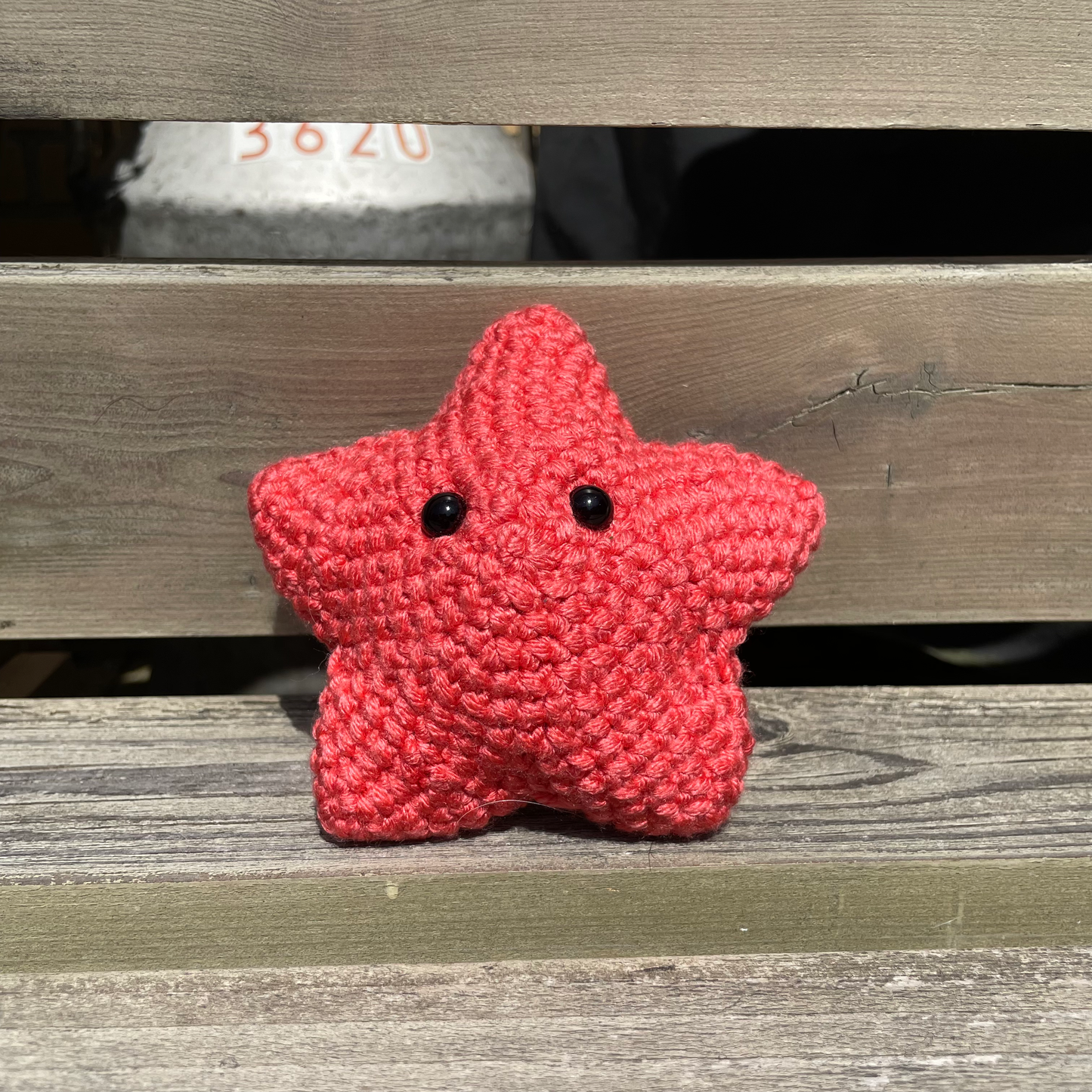 Star (big)