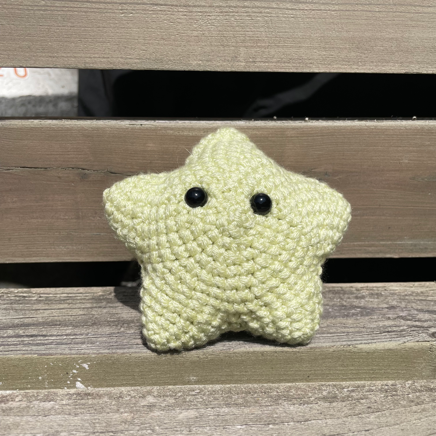 Star (big)