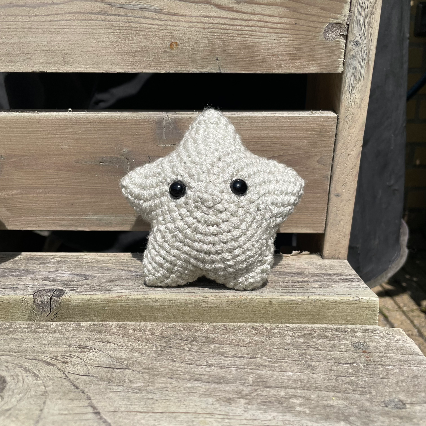 Star (big)