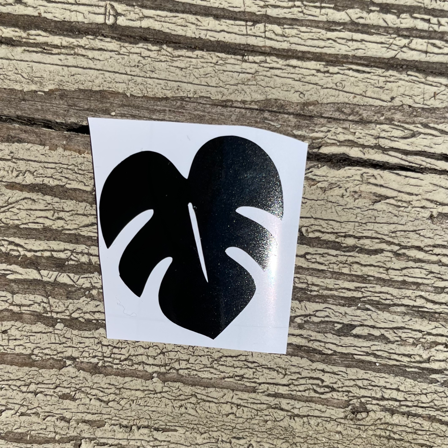 Vinyl decoratie sticker bundel