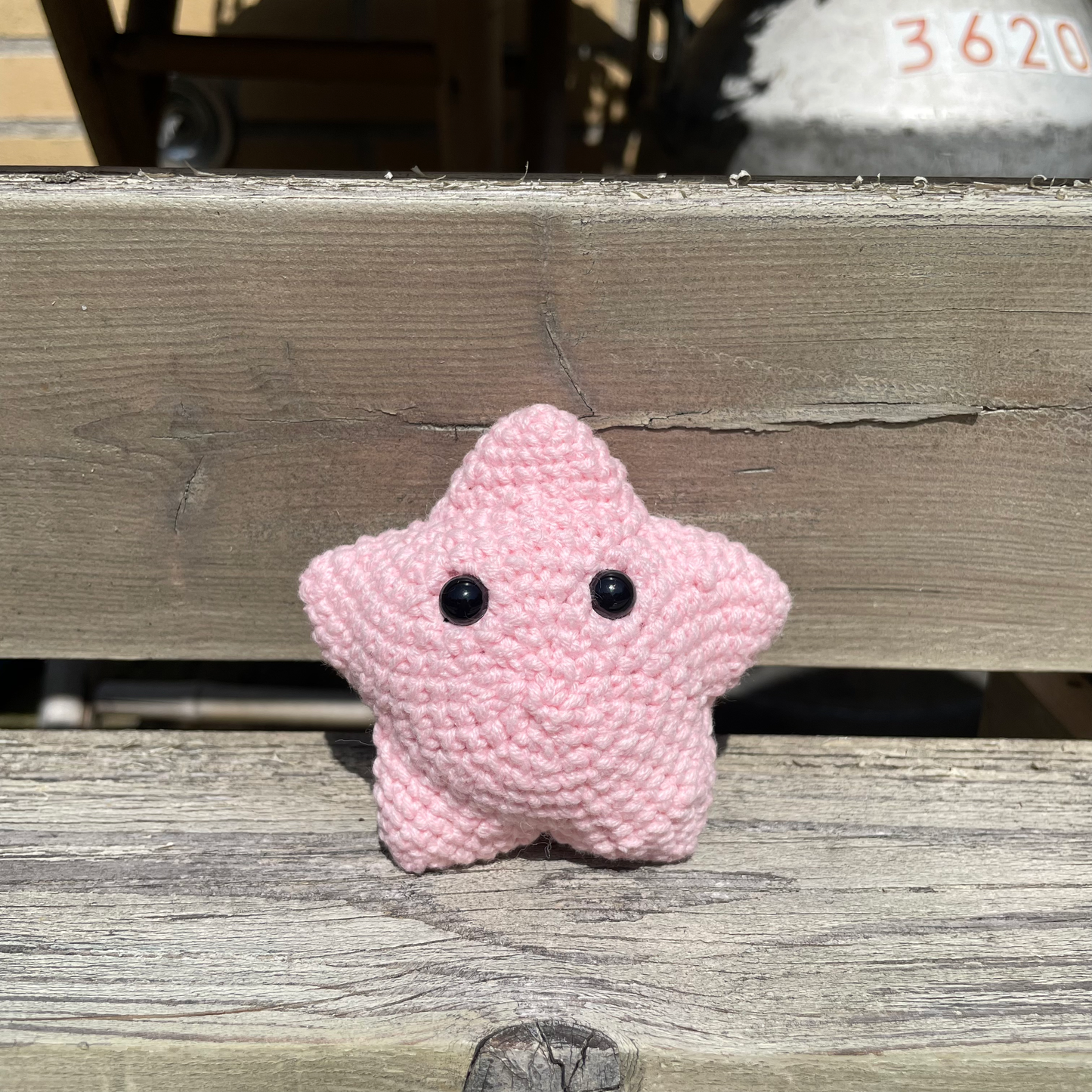 Star (small)