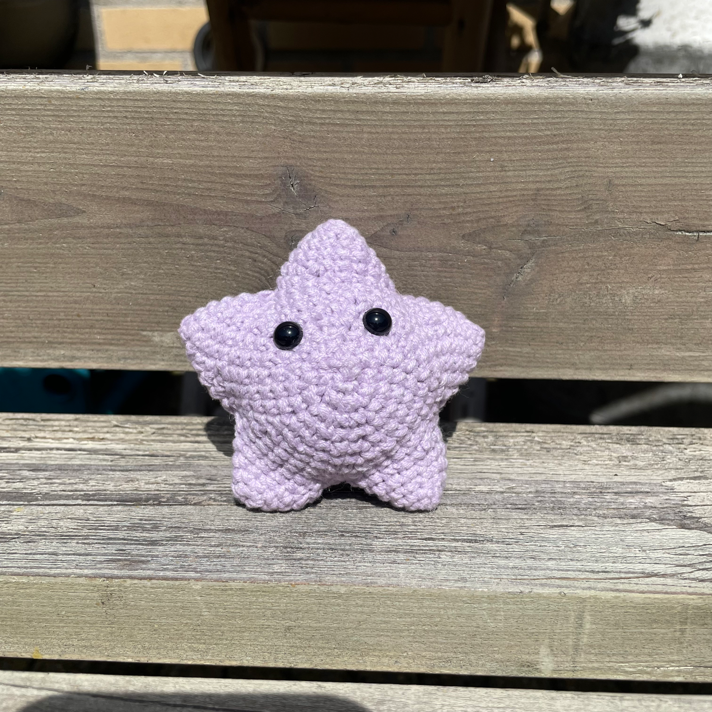 Star (small)