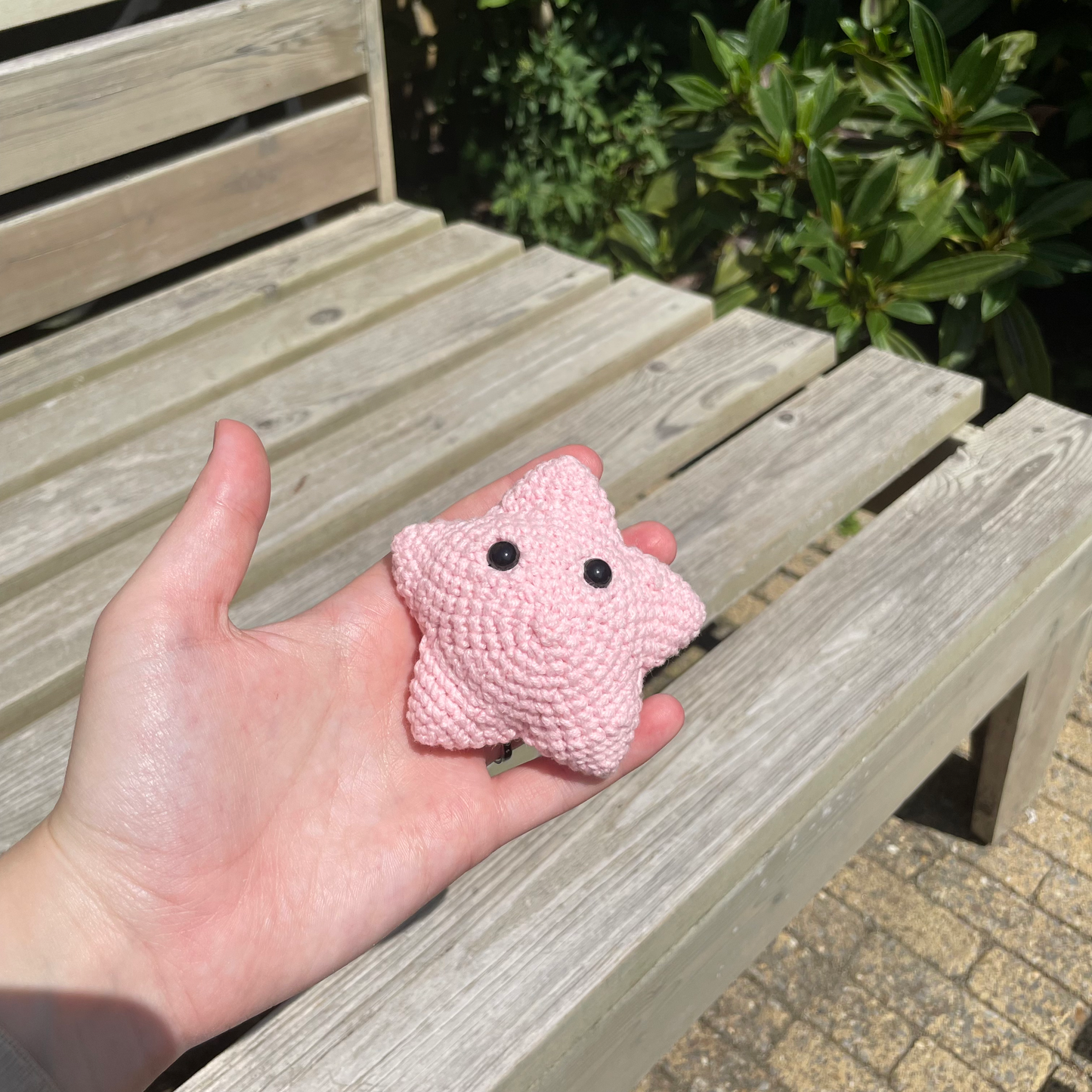 Star (small)