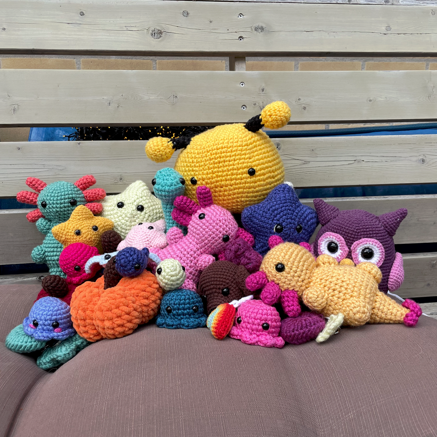 Amigurumi