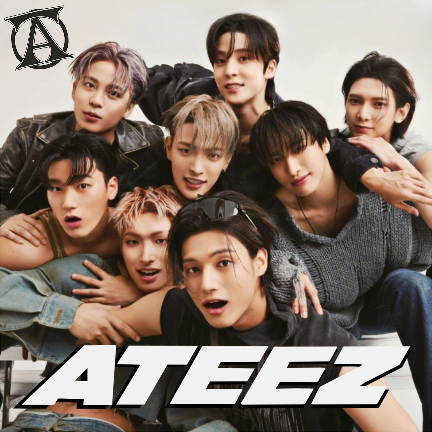 Ateez