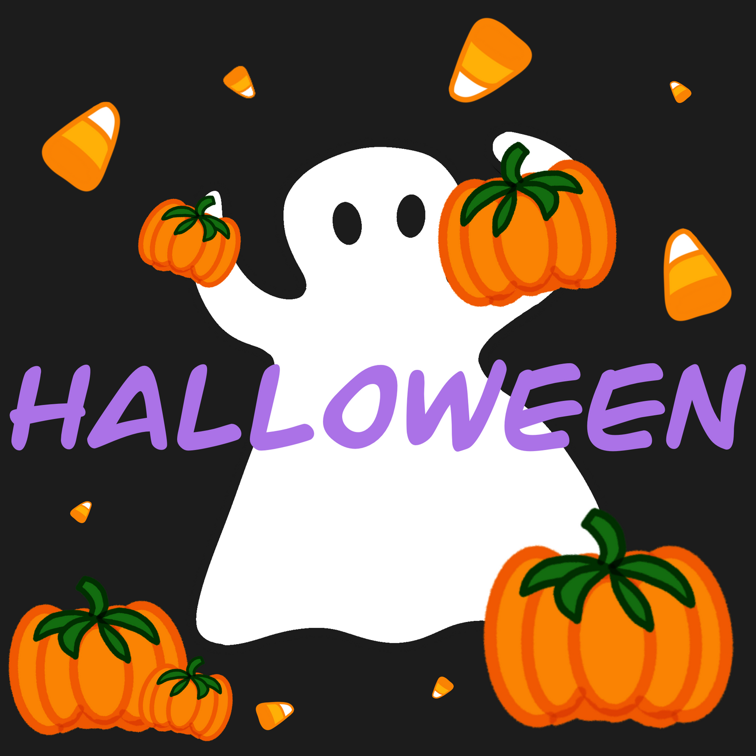 👻 Halloween