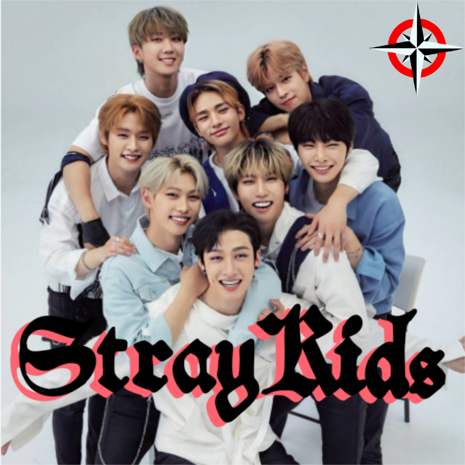 Stray Kids