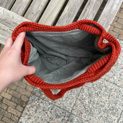 Aspenloop tas