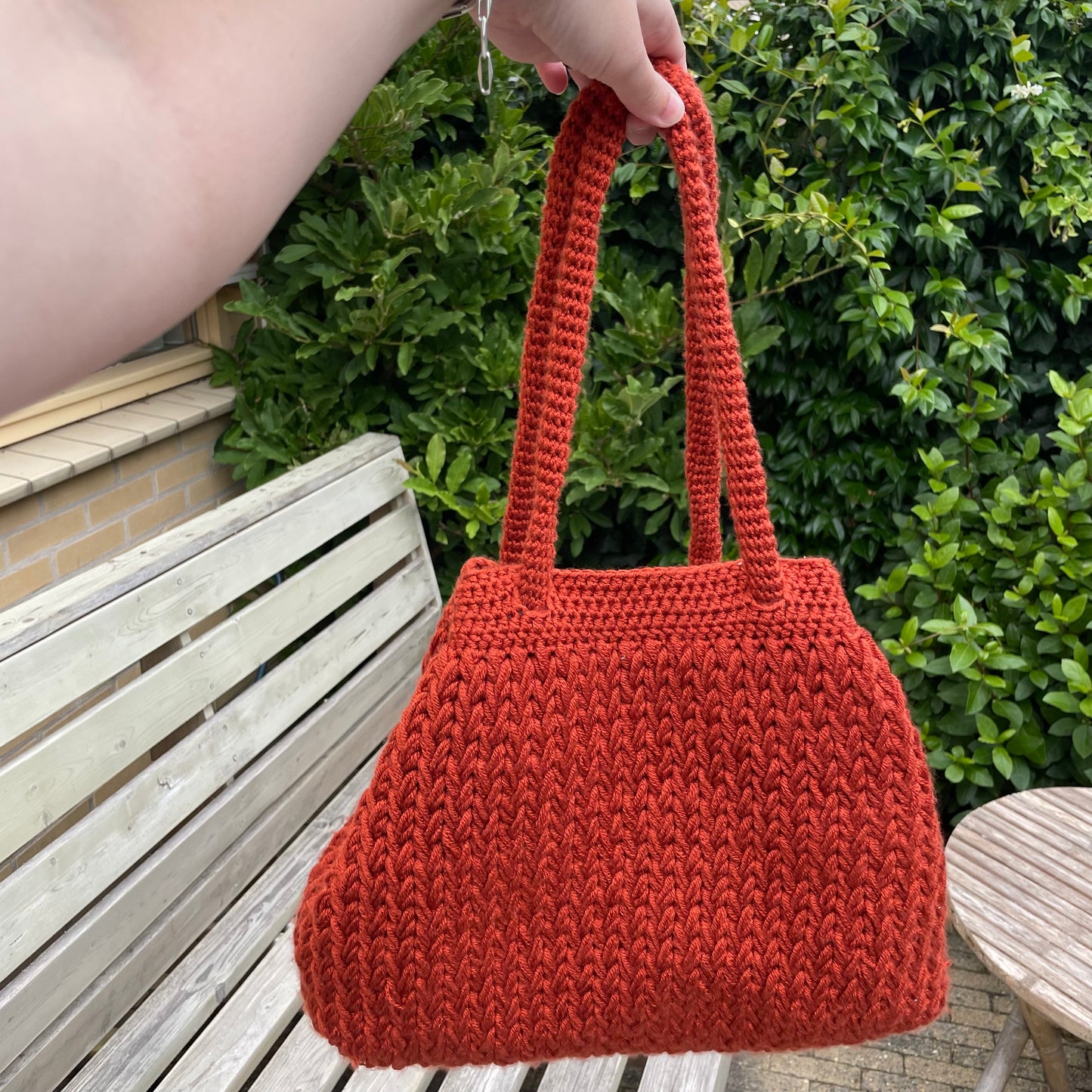 Aspenloop tas