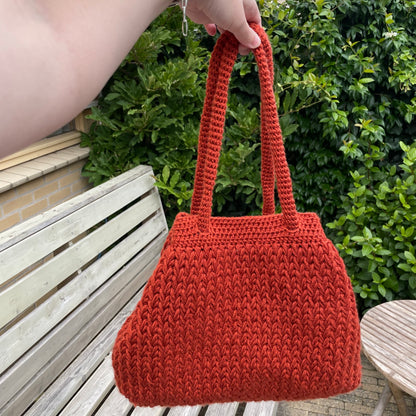 Aspenloop tas
