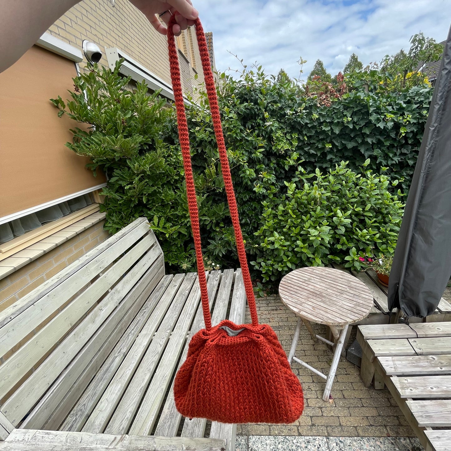 Aspenloop tas