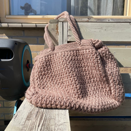 Aspenloop tas
