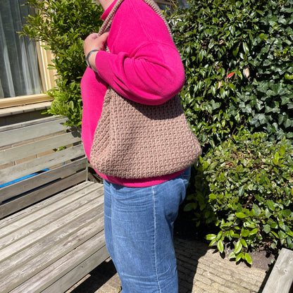 Aspenloop tas