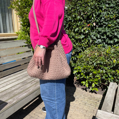 Aspenloop tas