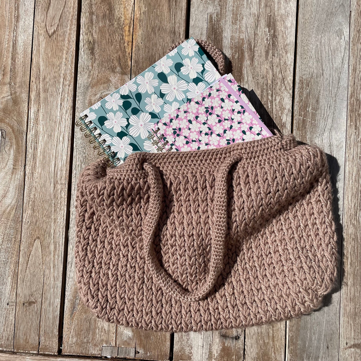 Aspenloop tas