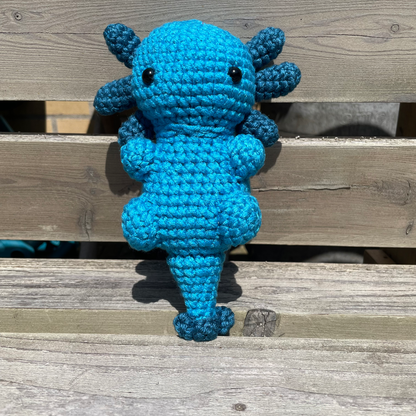 Axolotl