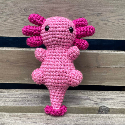 Axolotl