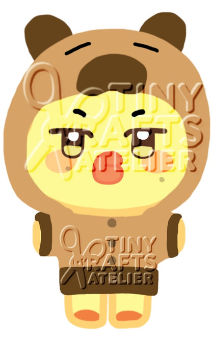 Aniteez Ateez memes