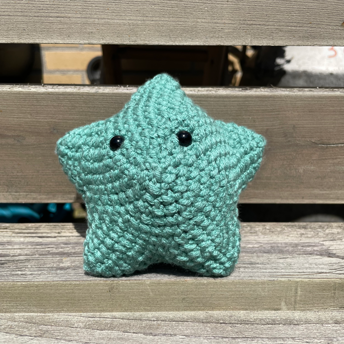 Star (big)