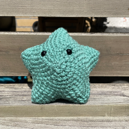 Star (big)