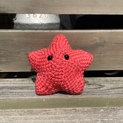Star (big)