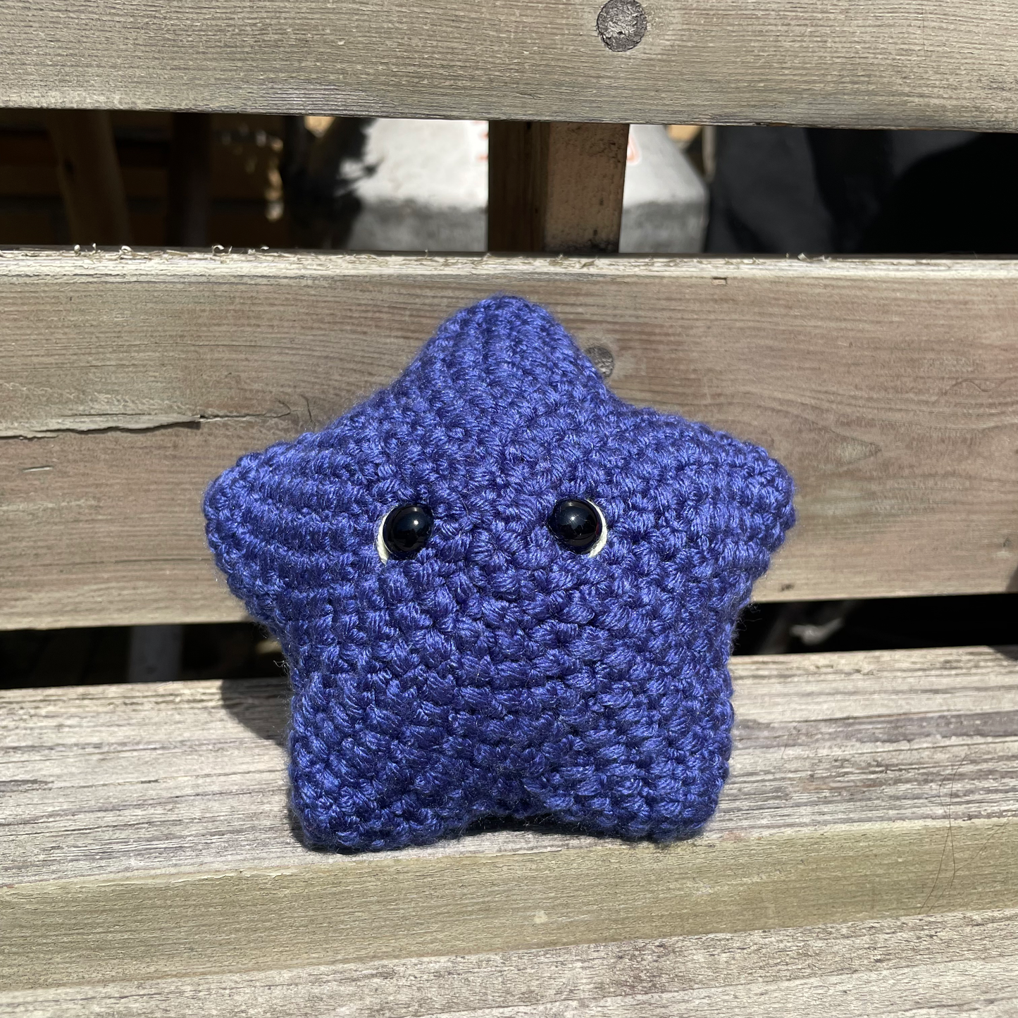 Star (big)