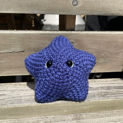 Star (big)