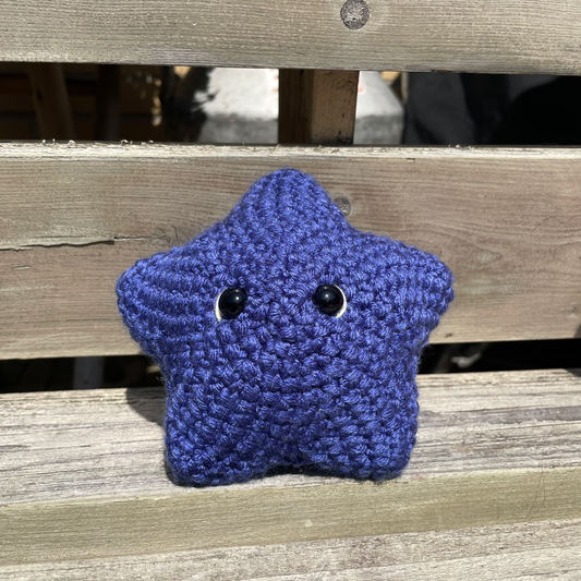 Star (big)