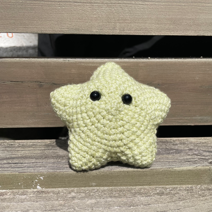 Star (big)
