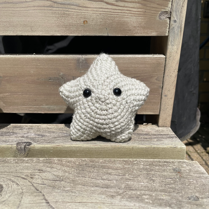Star (big)