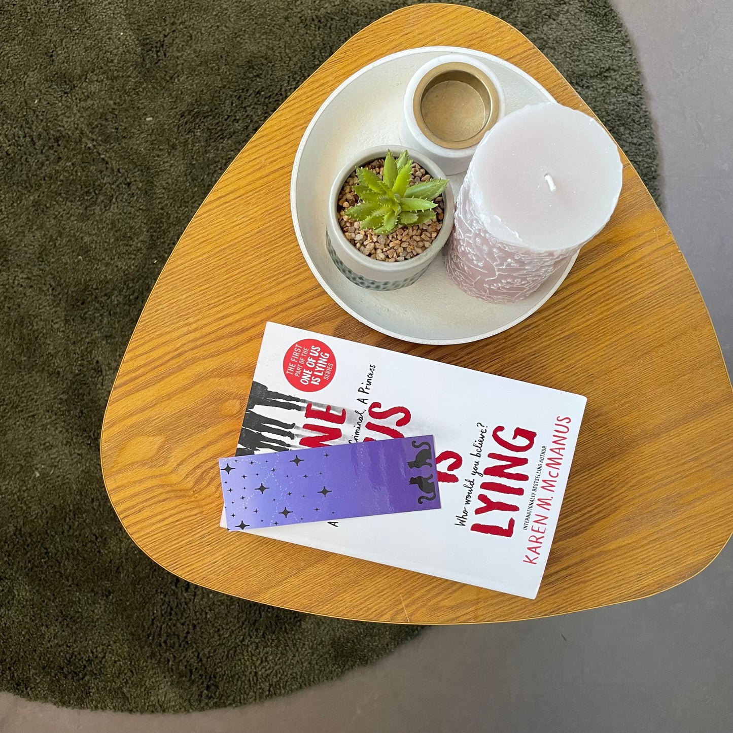 👻📚Halloween boekenleggers