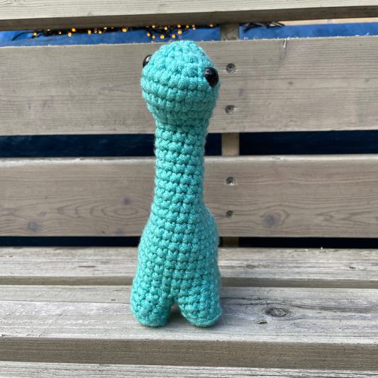 🦕 Dino Steve
