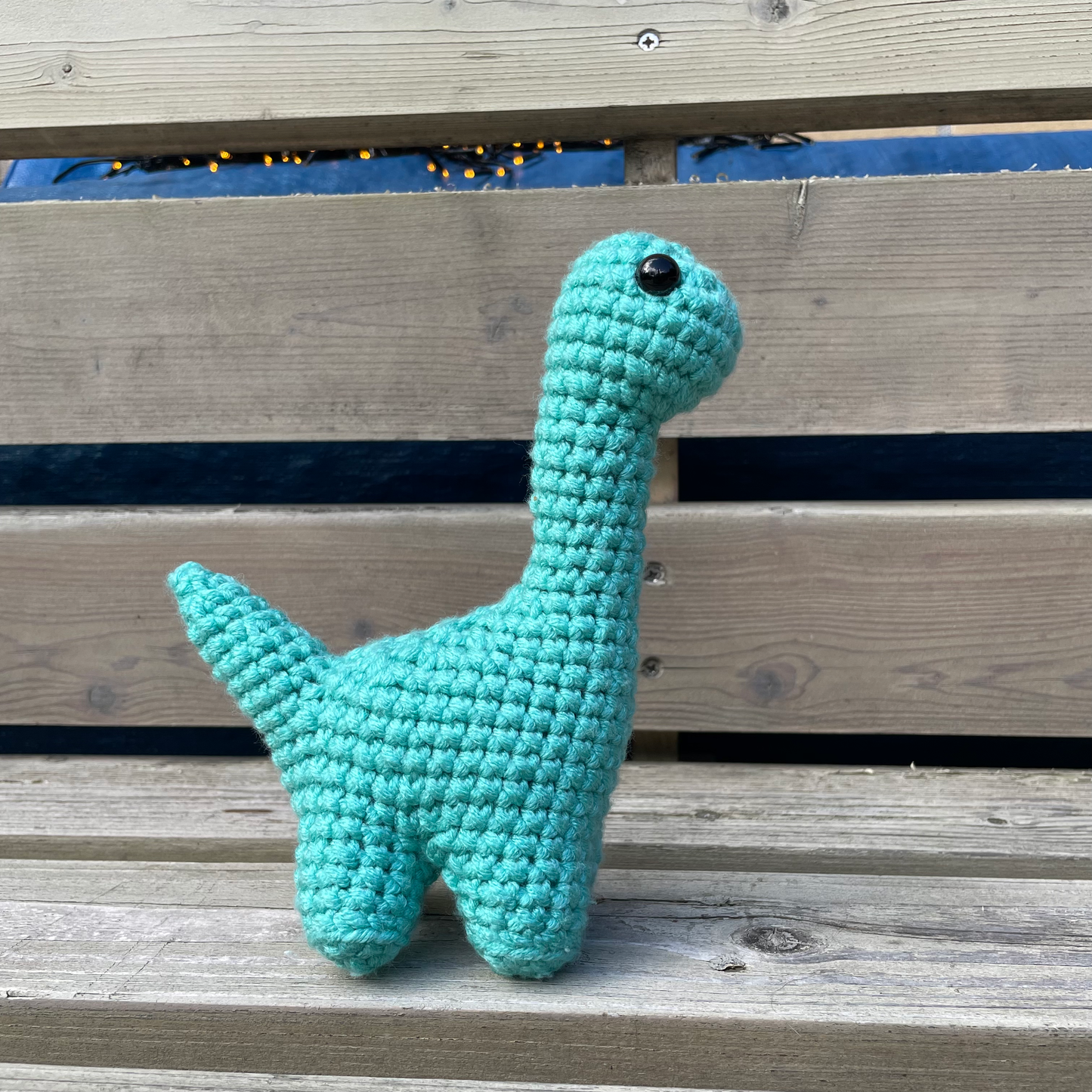 🦕 Dino Steve