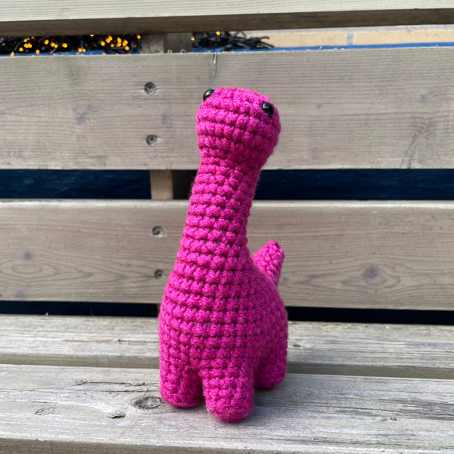 🦕 Dino Steve