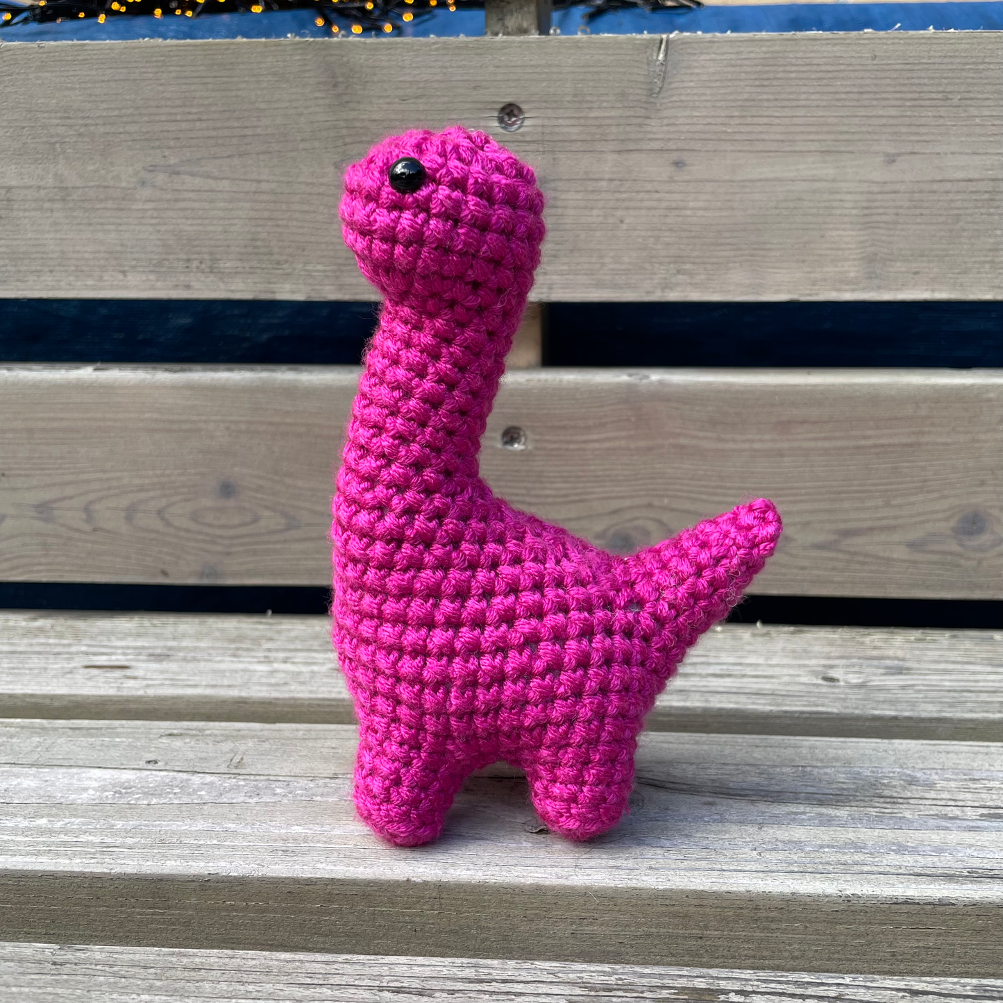🦕 Dino Steve