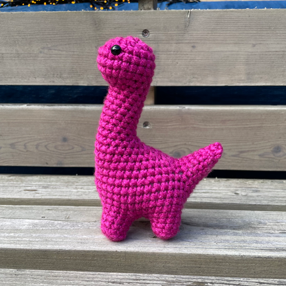 🦕 Dino Steve