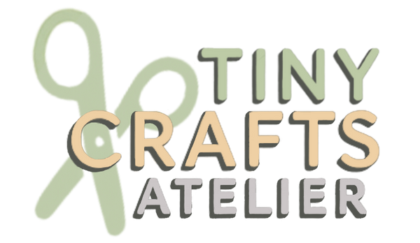 Tiny Crafts Atelier