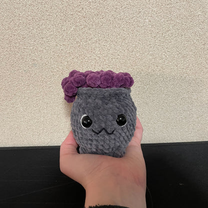 🧙‍♀️🫧 Kelly Cauldron