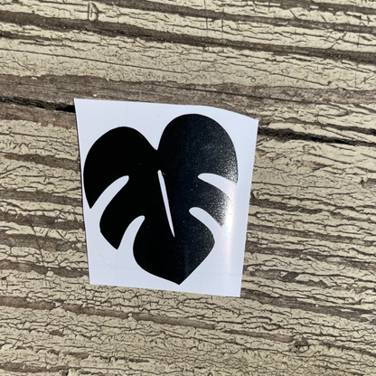 Vinyl decoratie sticker bundel