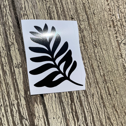 Vinyl decoratie sticker bundel