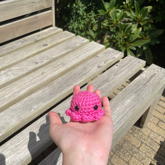 Pocket Octo