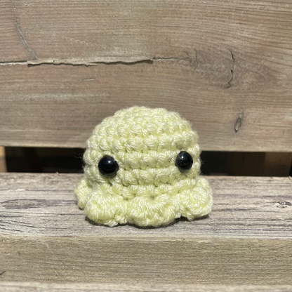 Pocket Octo