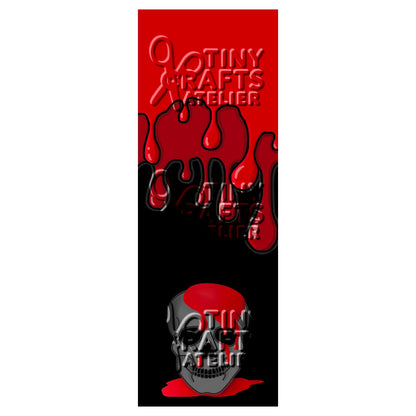 👻📚Halloween boekenleggers