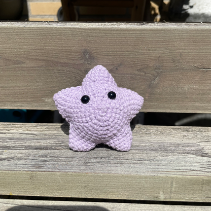 Star (small)