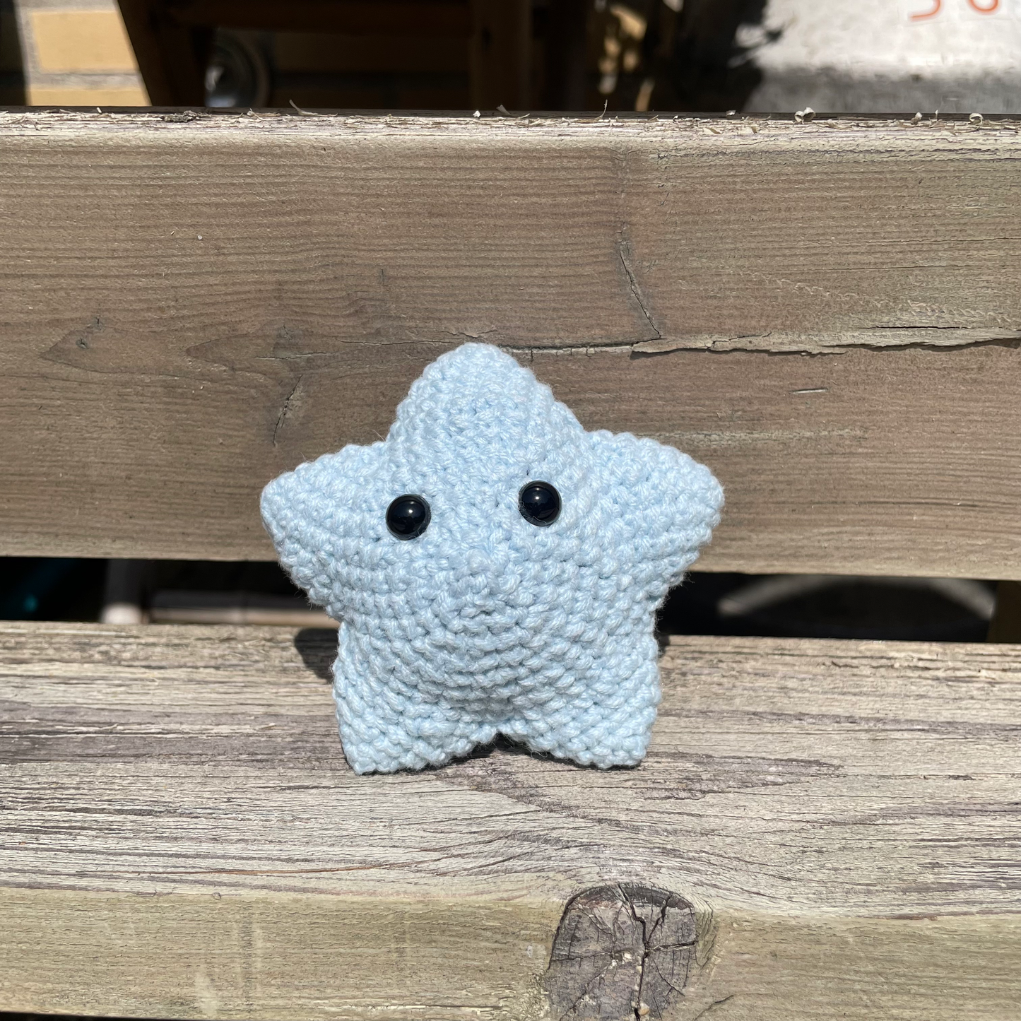 Star (small)