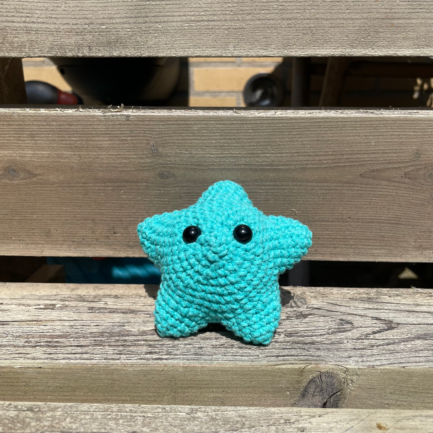Star (small)