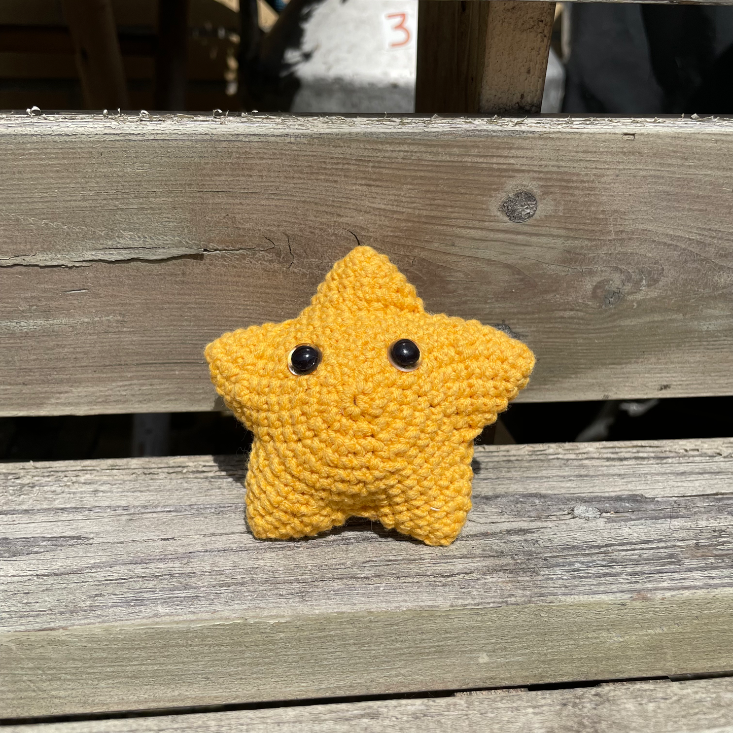 Star (small)
