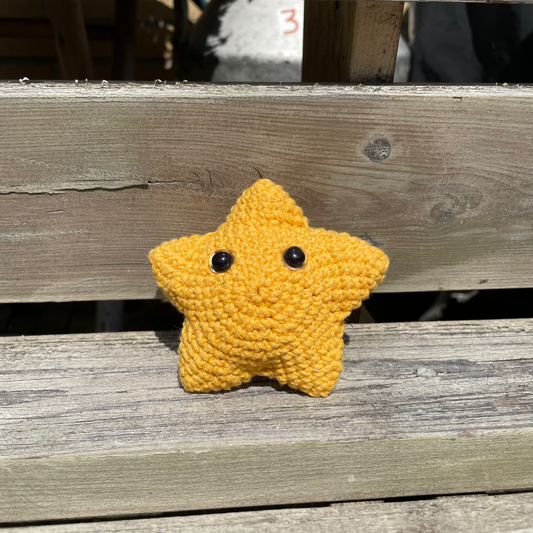 Star (small)