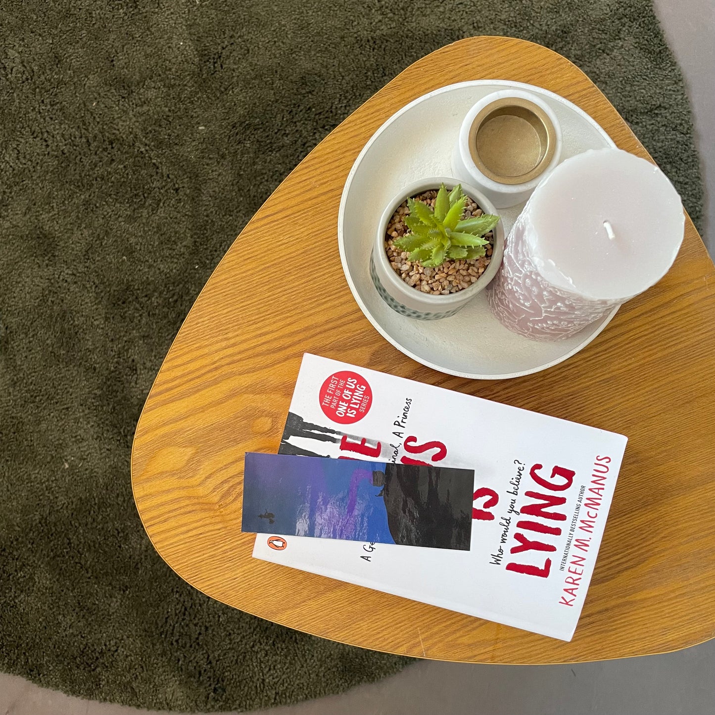 👻📚Halloween boekenleggers