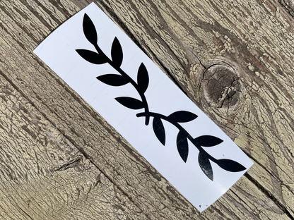 Vinyl decoratie sticker bundel